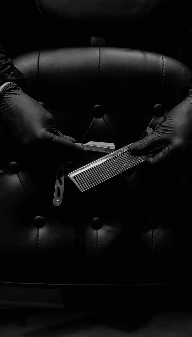 Razor Strop