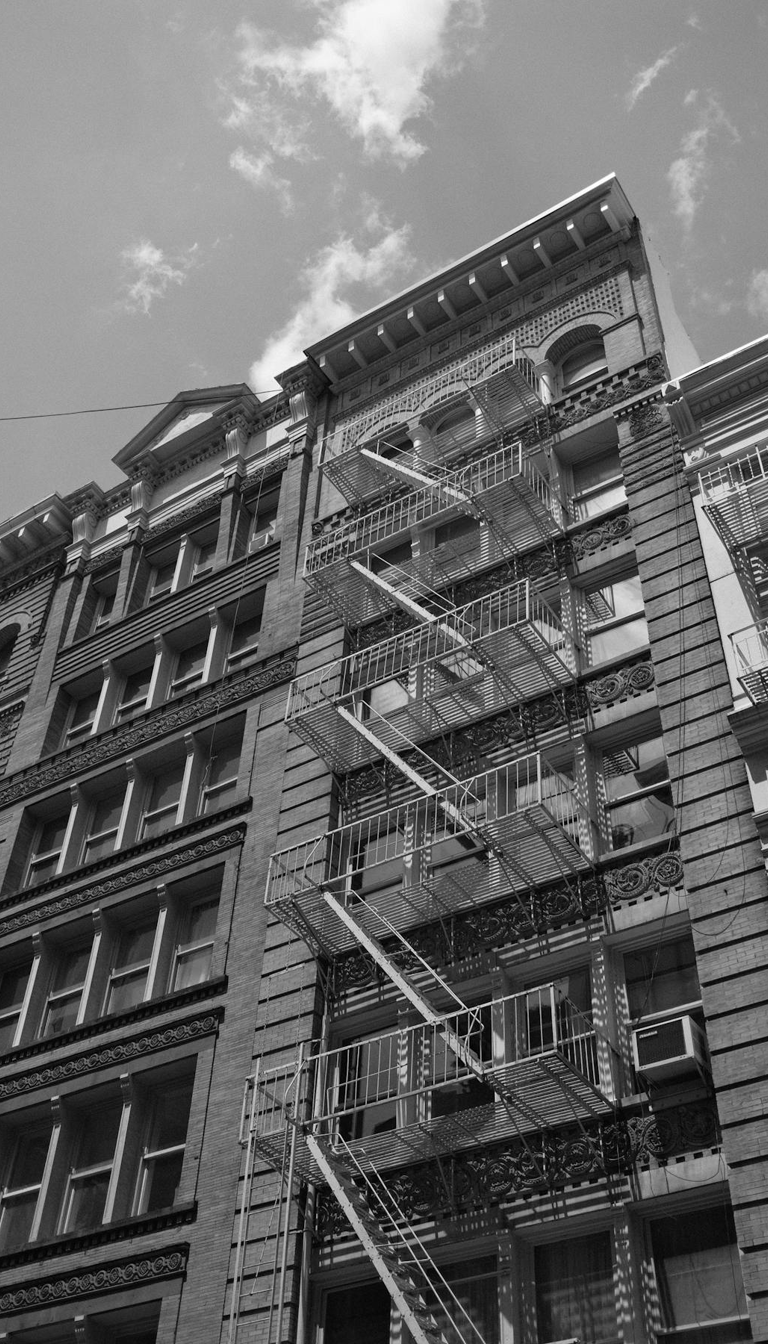 RENT STRIKE