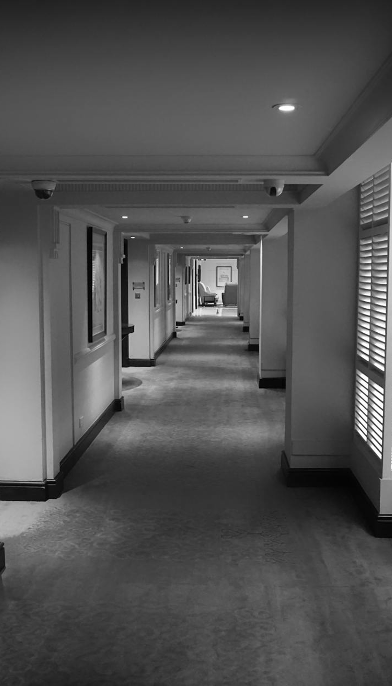 ROOMING HOUSE