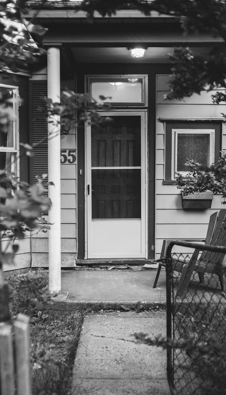 Screen Door