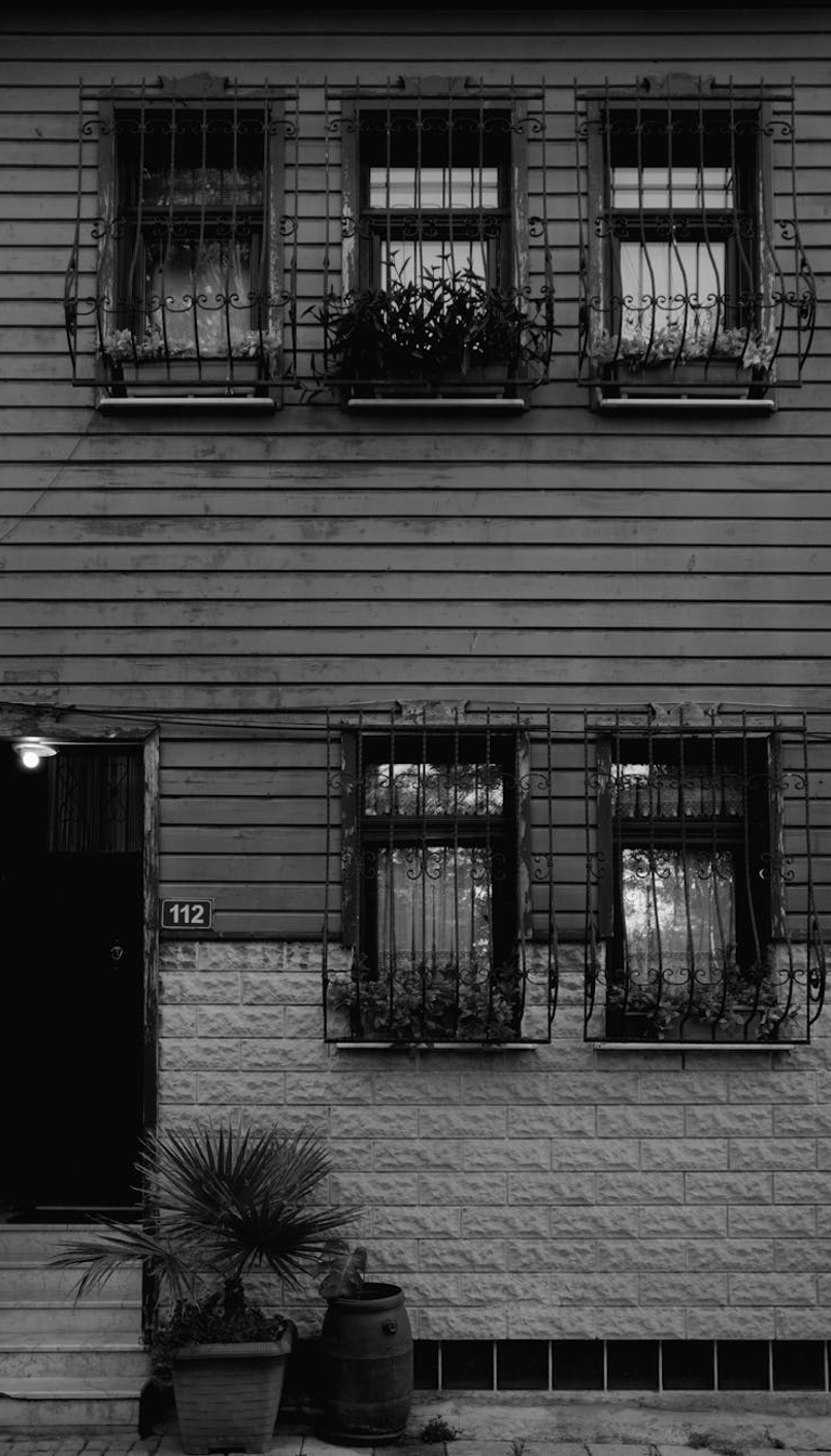 Shutters