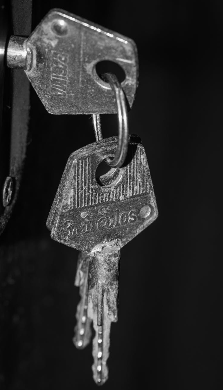Skeleton Key