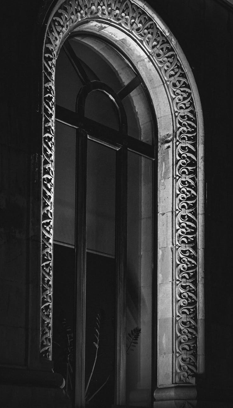 Spandrel