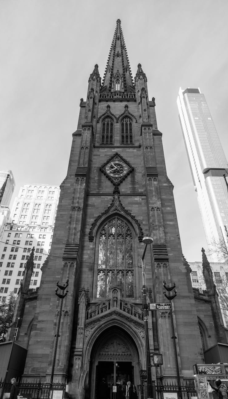 Spire
