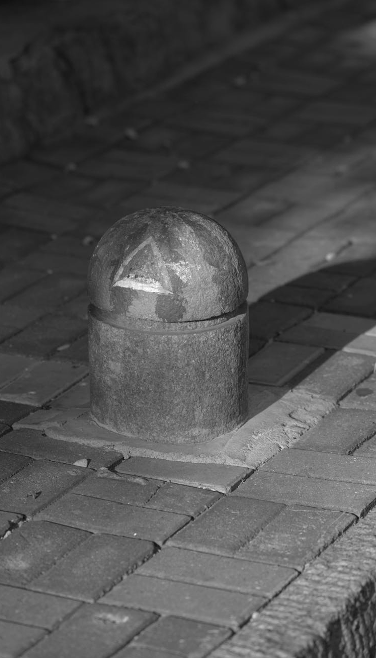 Stanchion