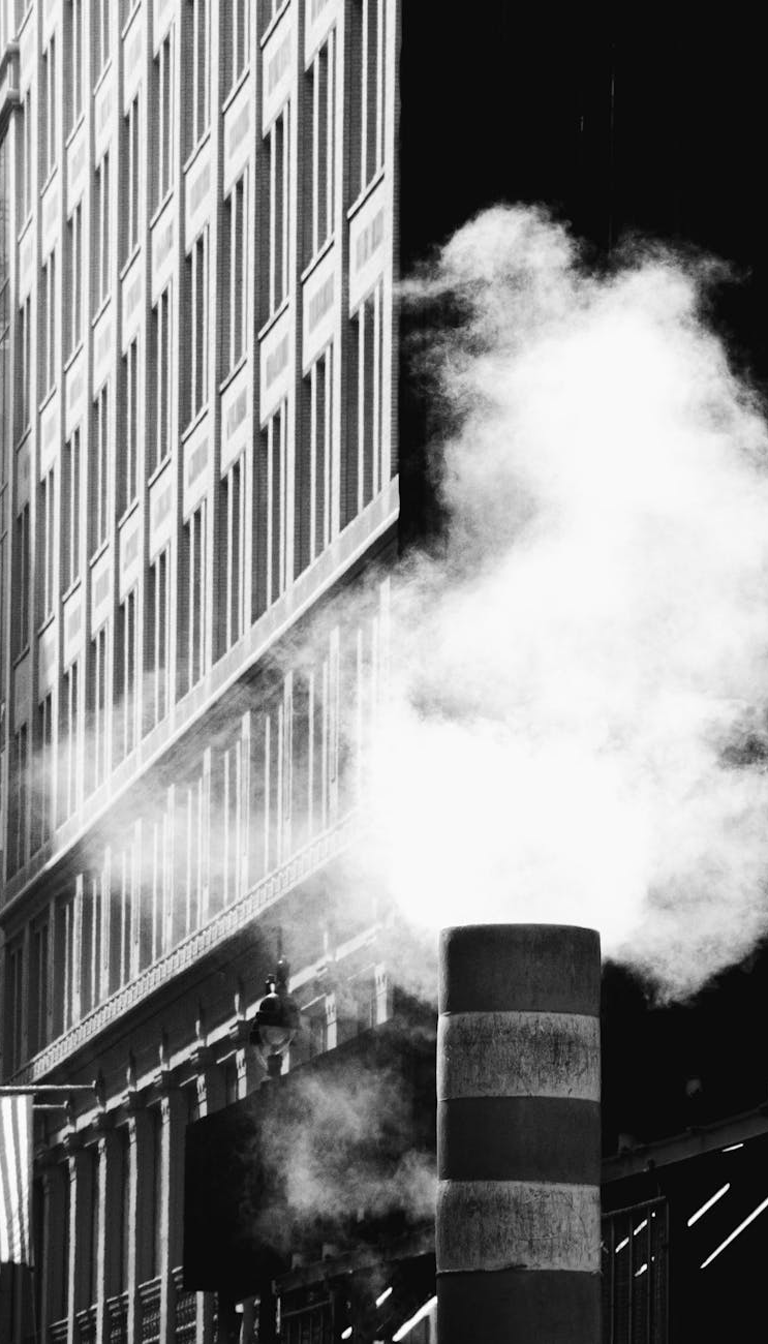 STEAM PIPE