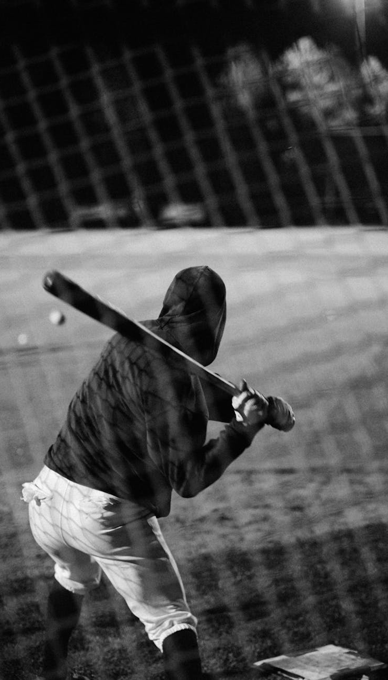 Stickball Bat