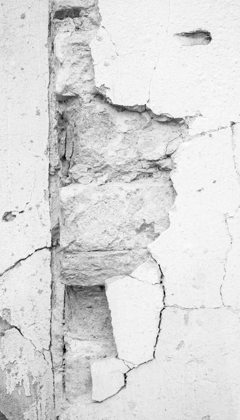 Stucco