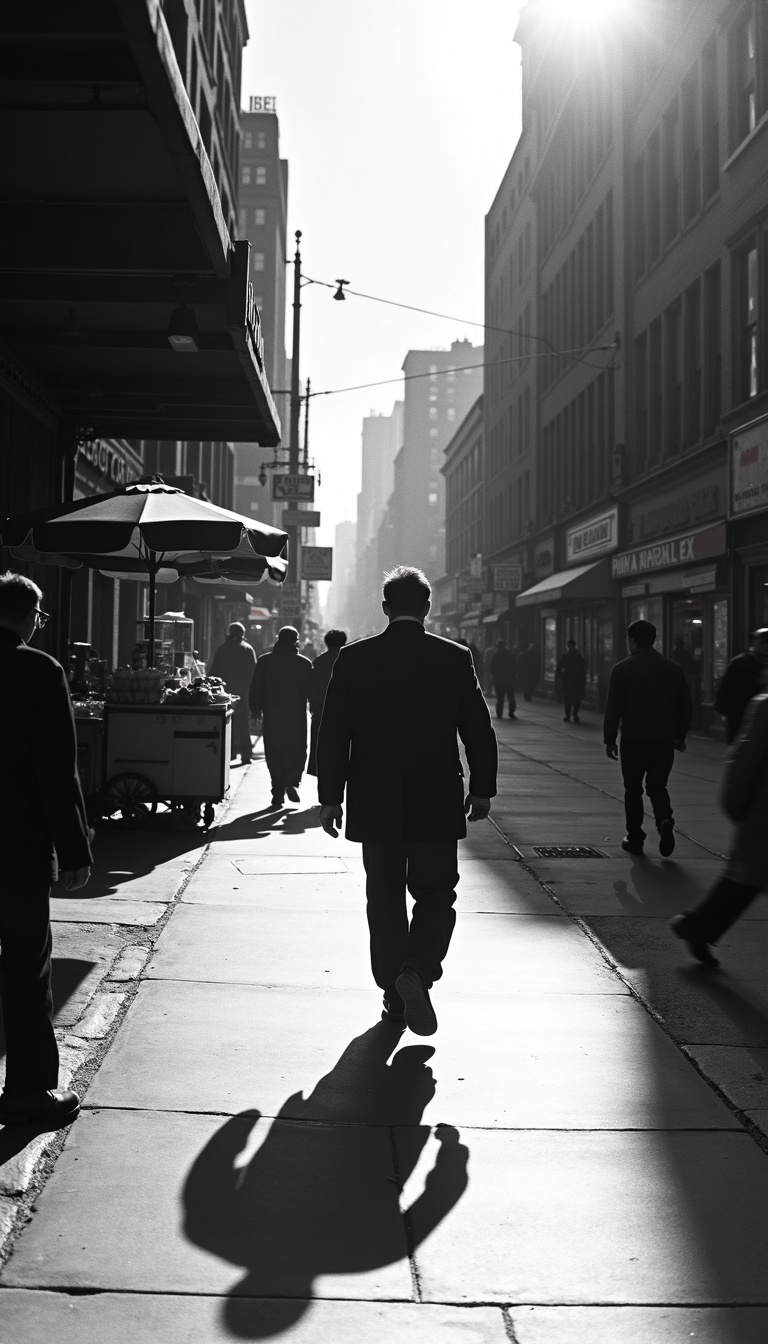Sunwalk