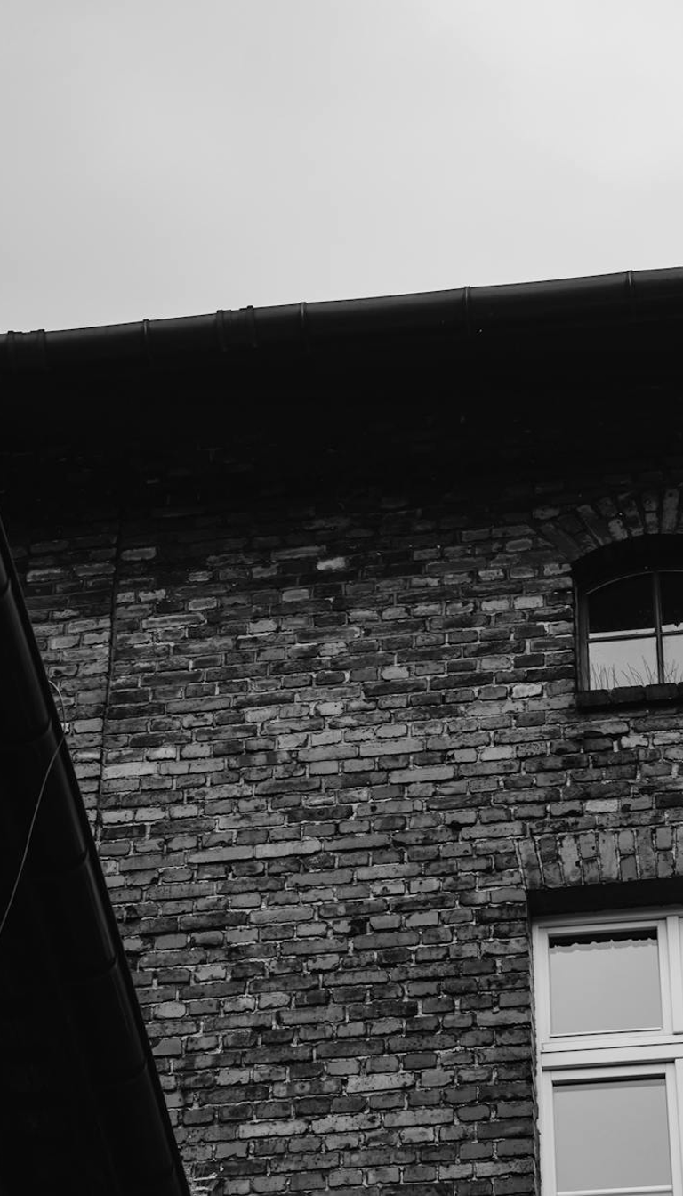 Tenement Window