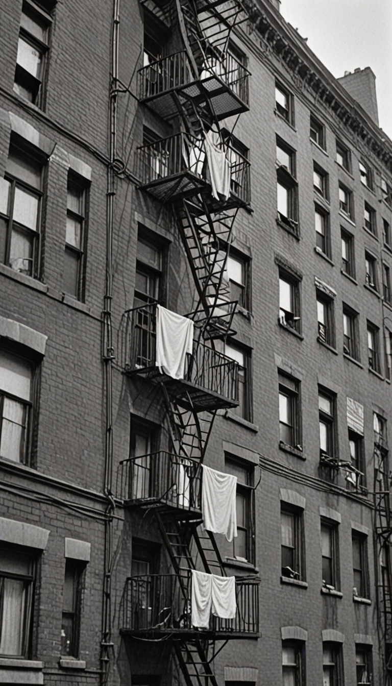 TENEMENT