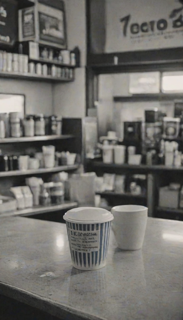 The Bodega Coffee