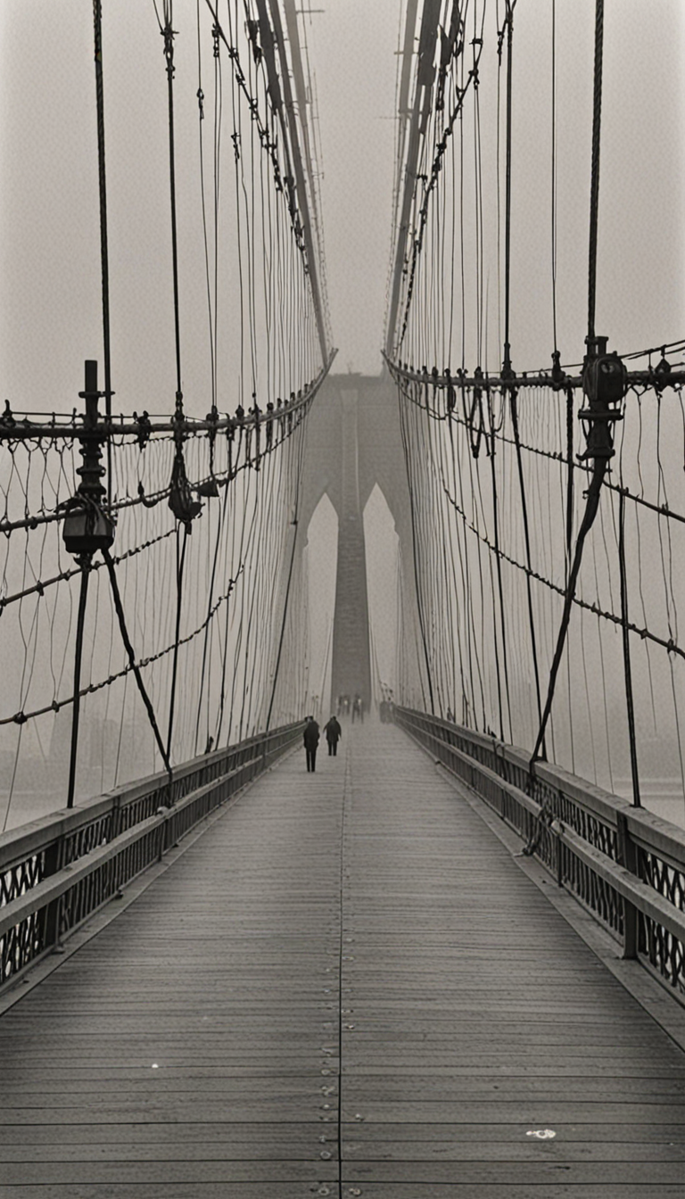 THE BRIDGE