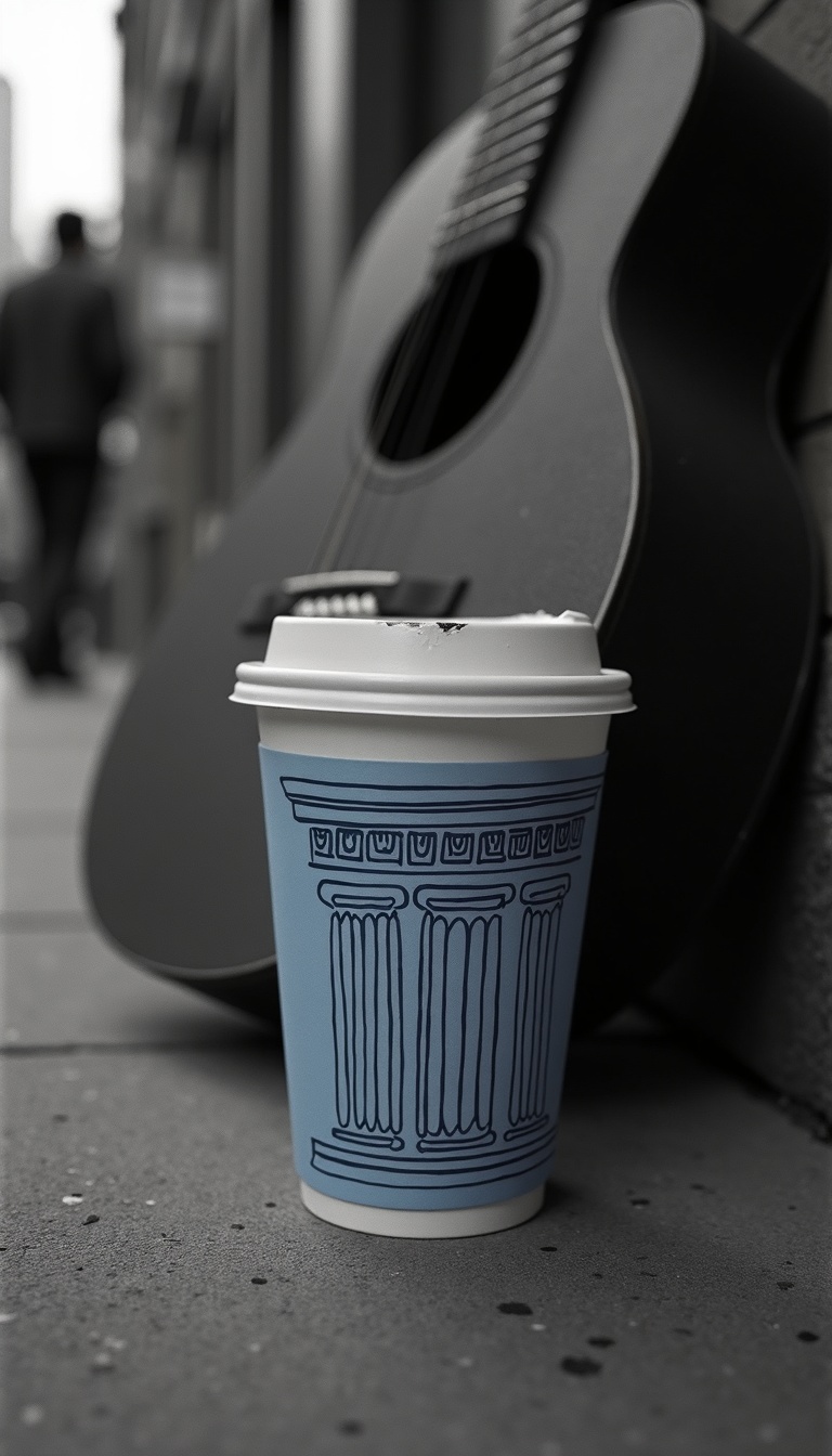 THE CUP