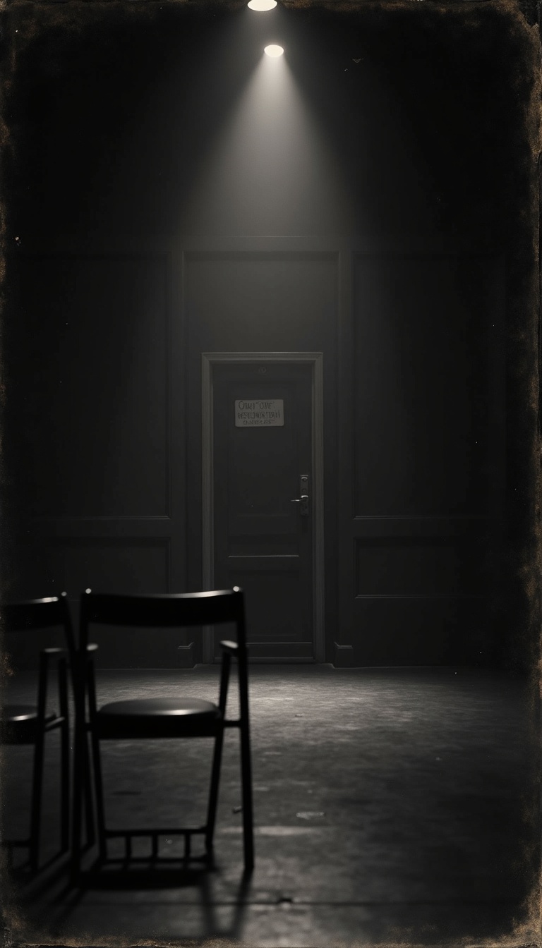 The Door
