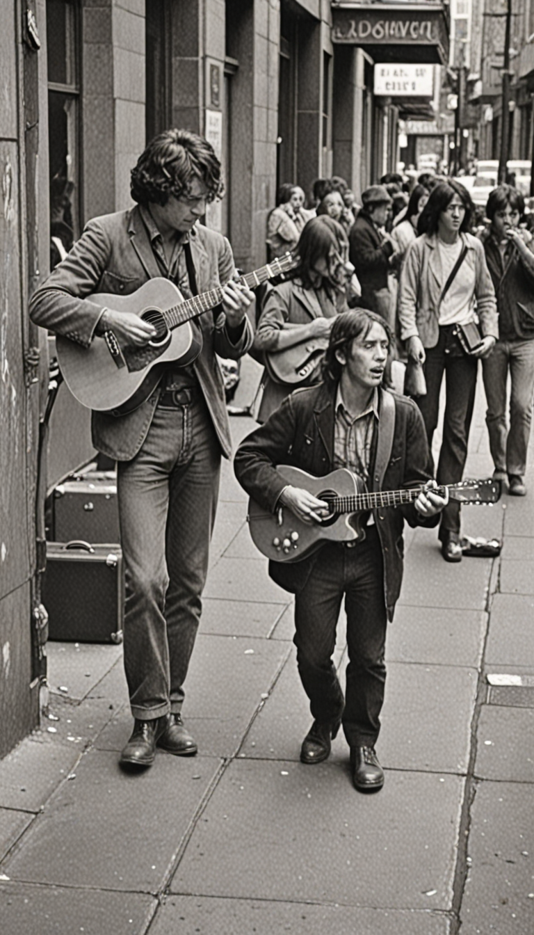 THE DUET