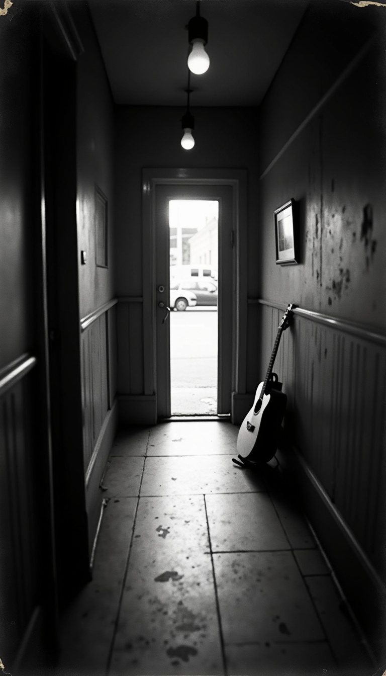 The Hallway