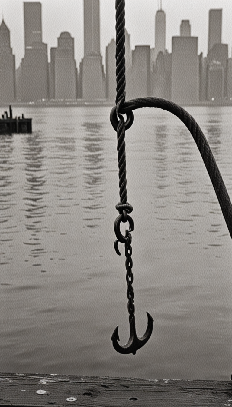 THE HOOK