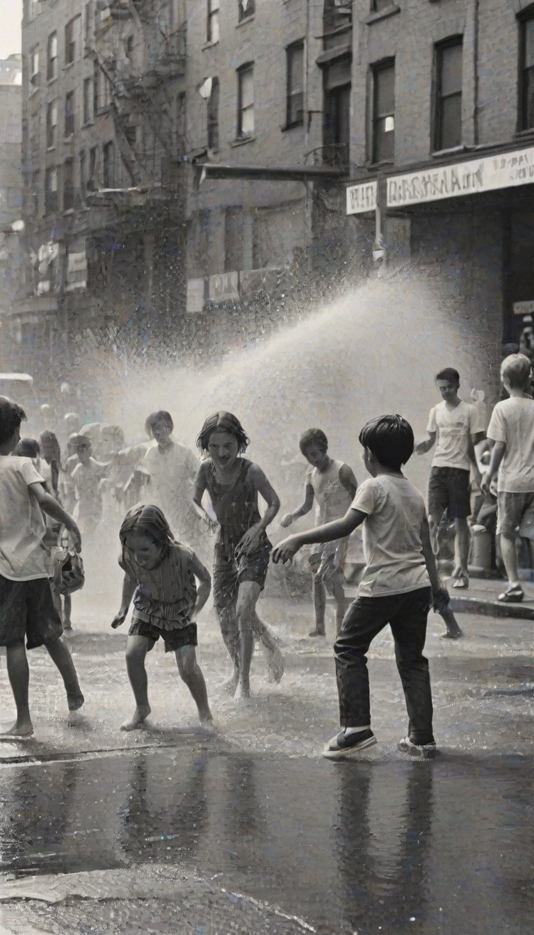The Hydrant
