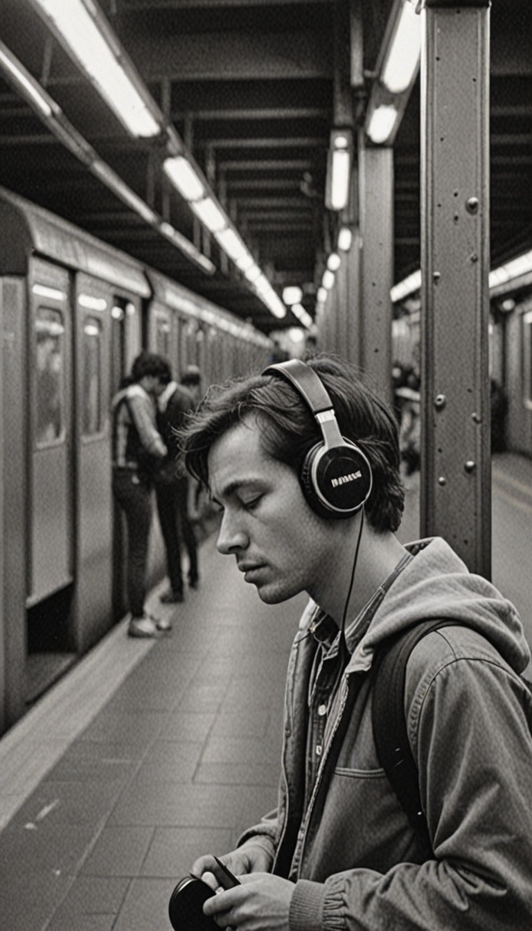THE LISTENER