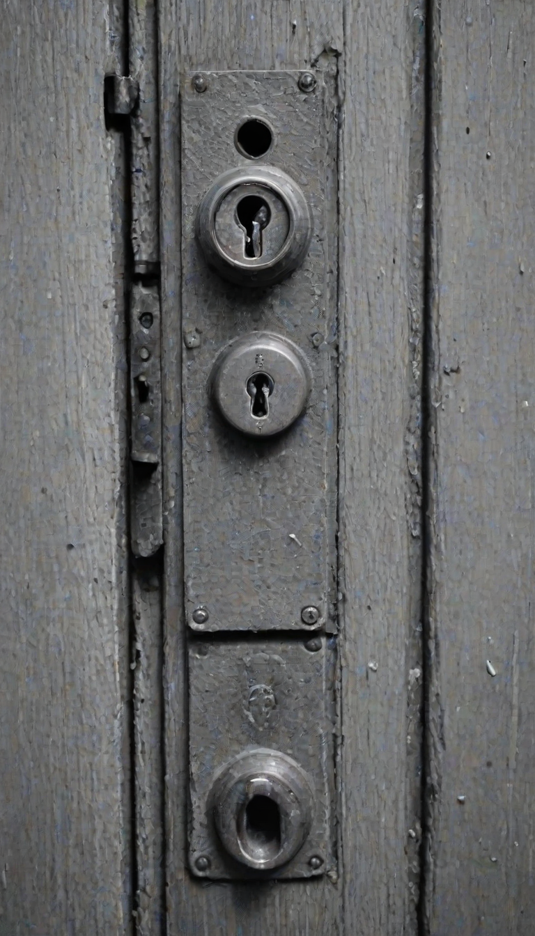 The Lock