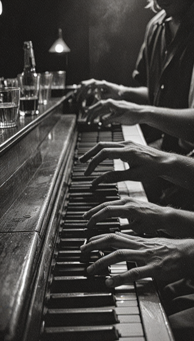 THE MELODY