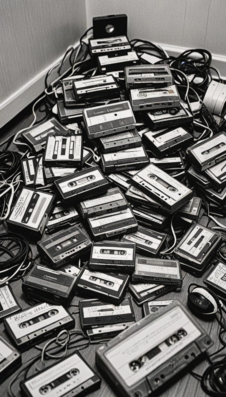 THE MIXTAPE