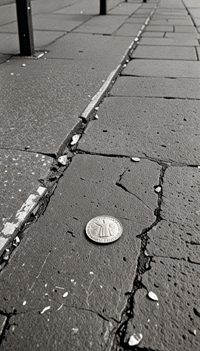 THE NICKEL