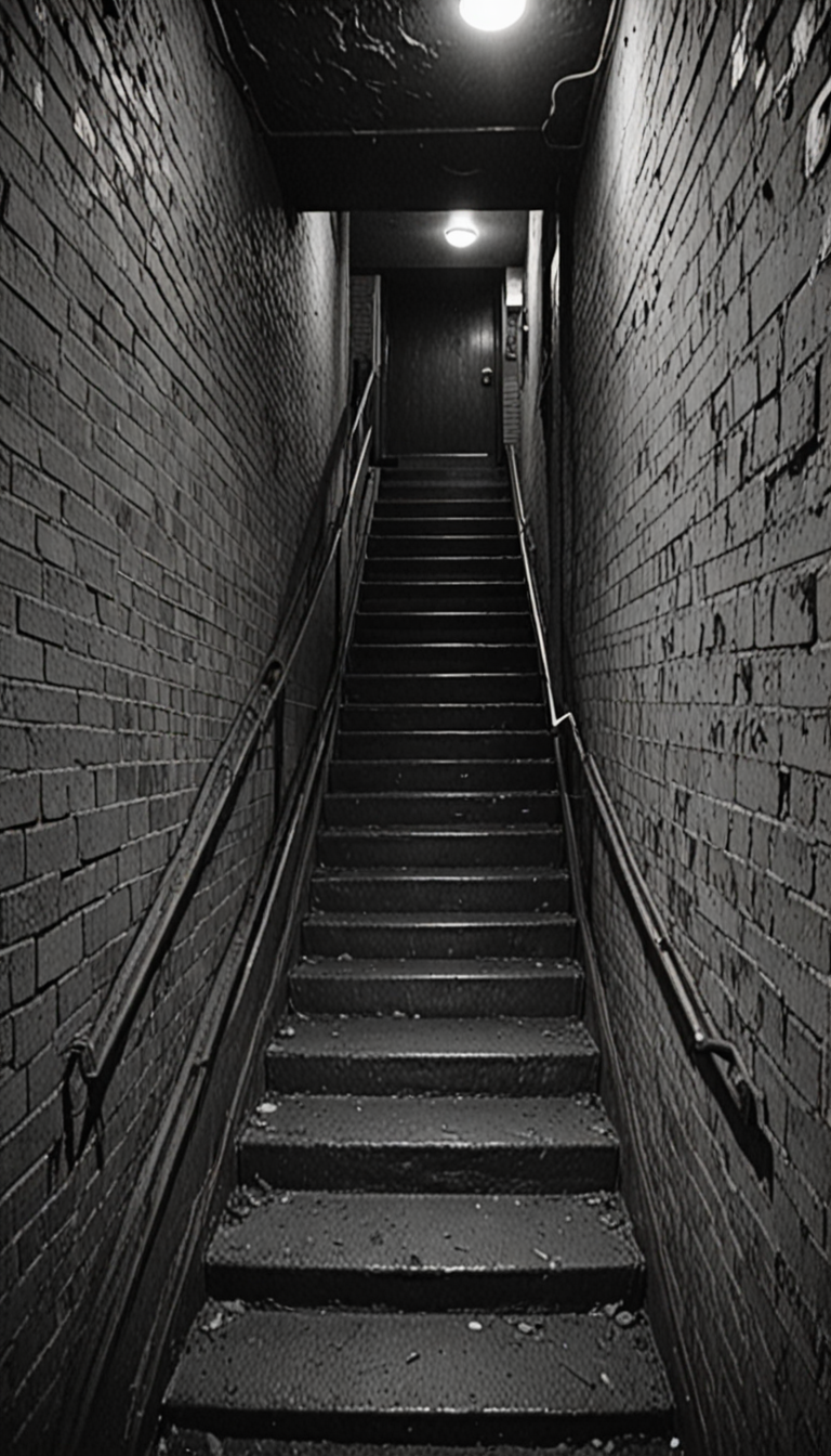 THE RABBIT HOLE