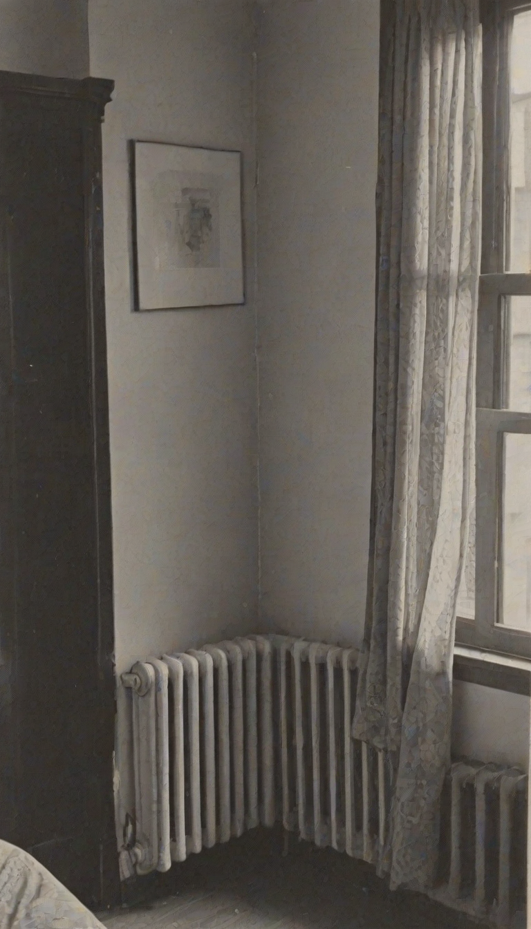 The Radiator