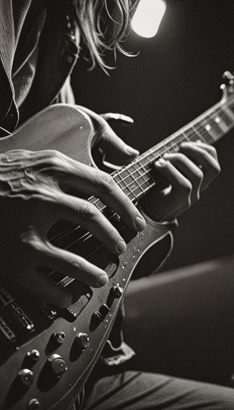 THE RIFF