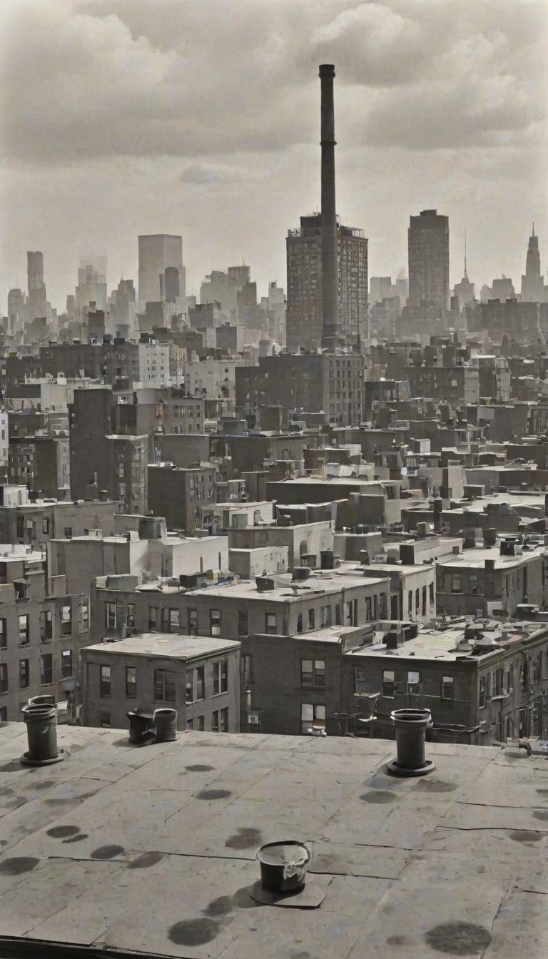 The Rooftop