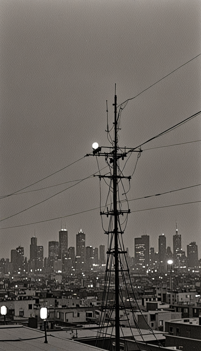 THE SIGNAL