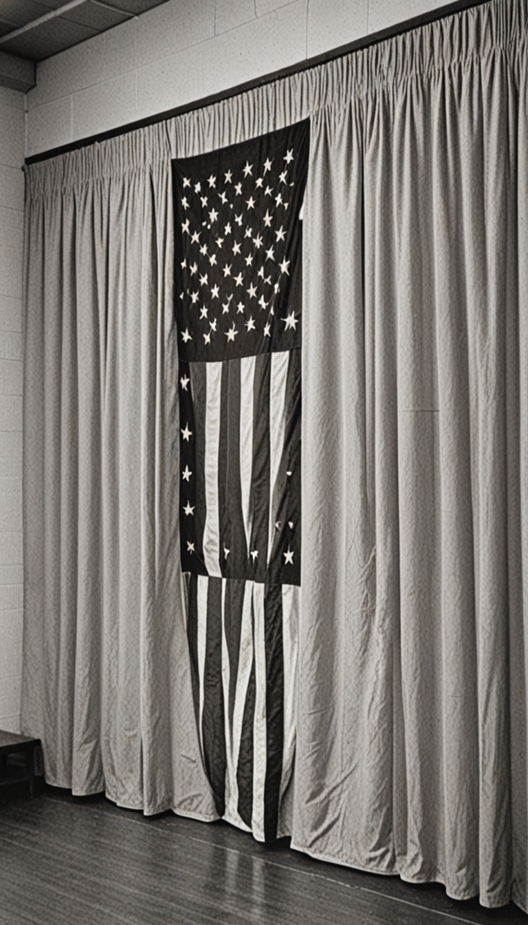 THE VOTE
