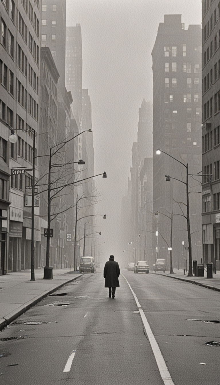 THE WALK