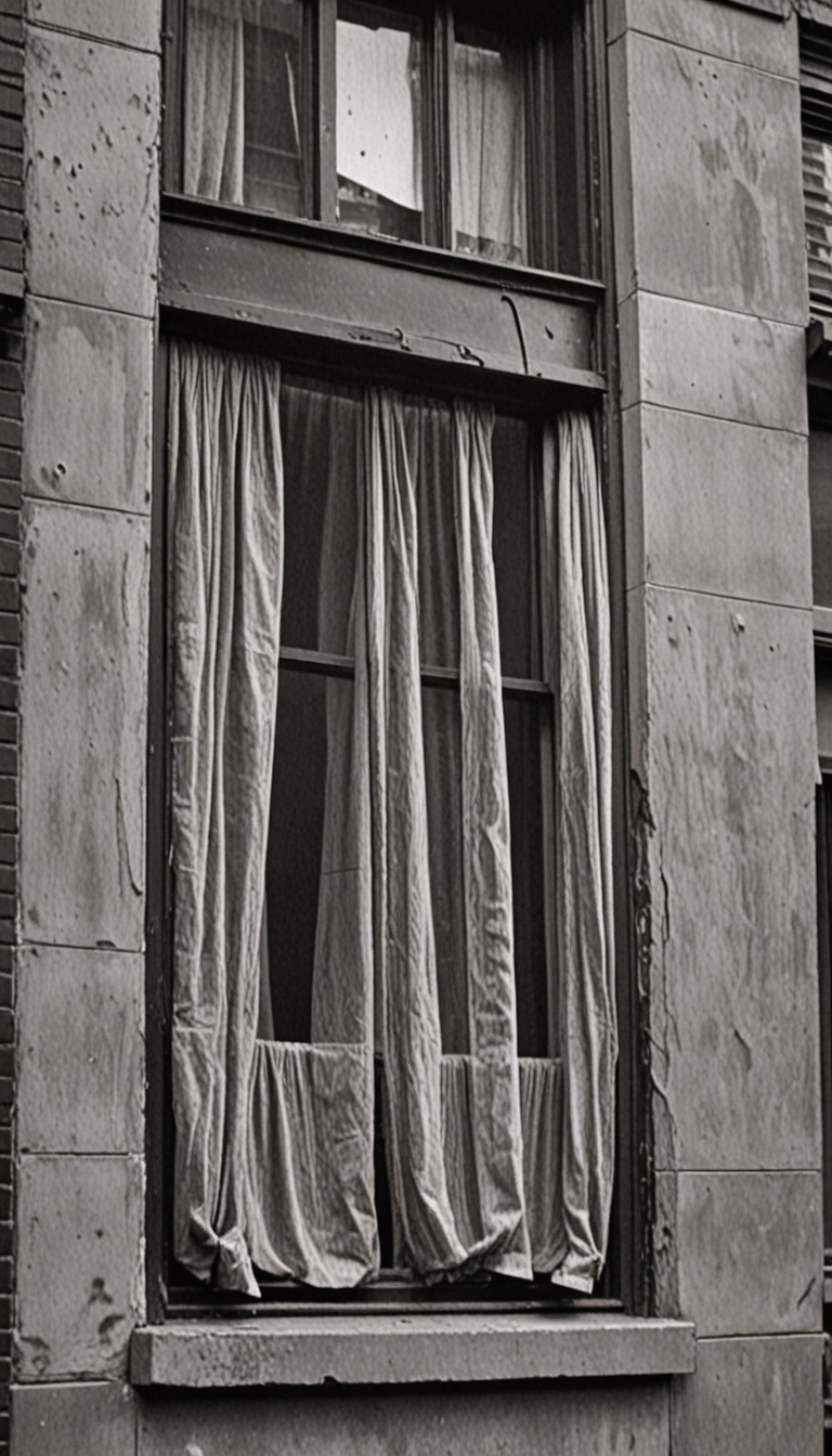 THE WINDOW