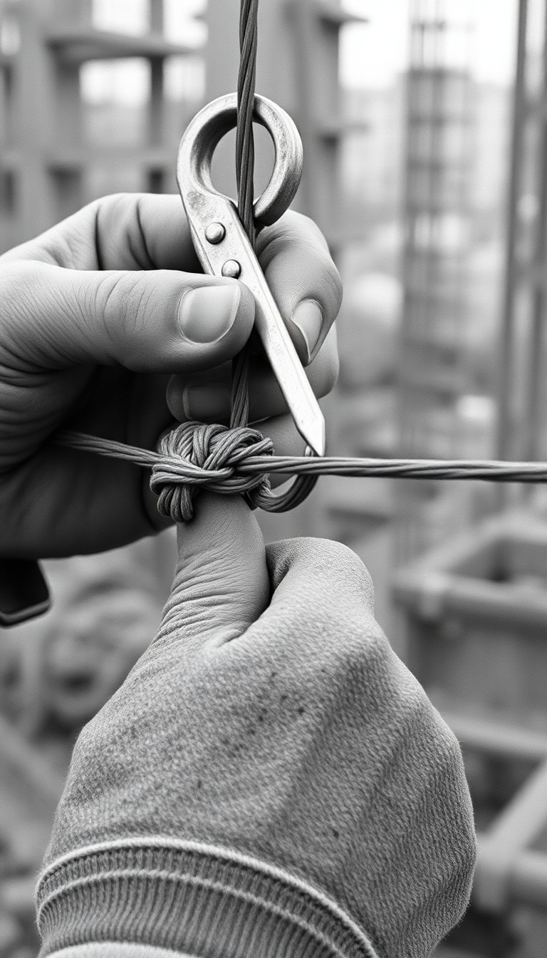 Tie Wire