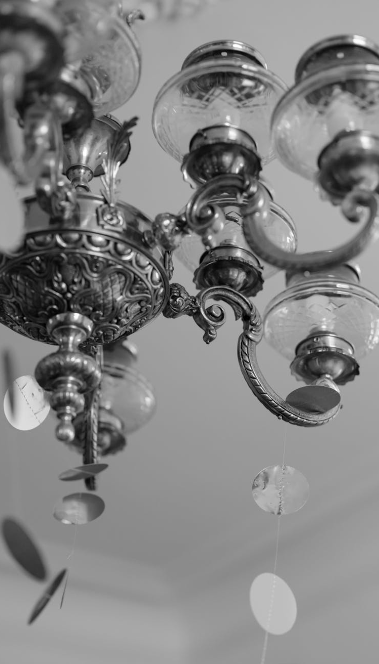 Tin Ceiling