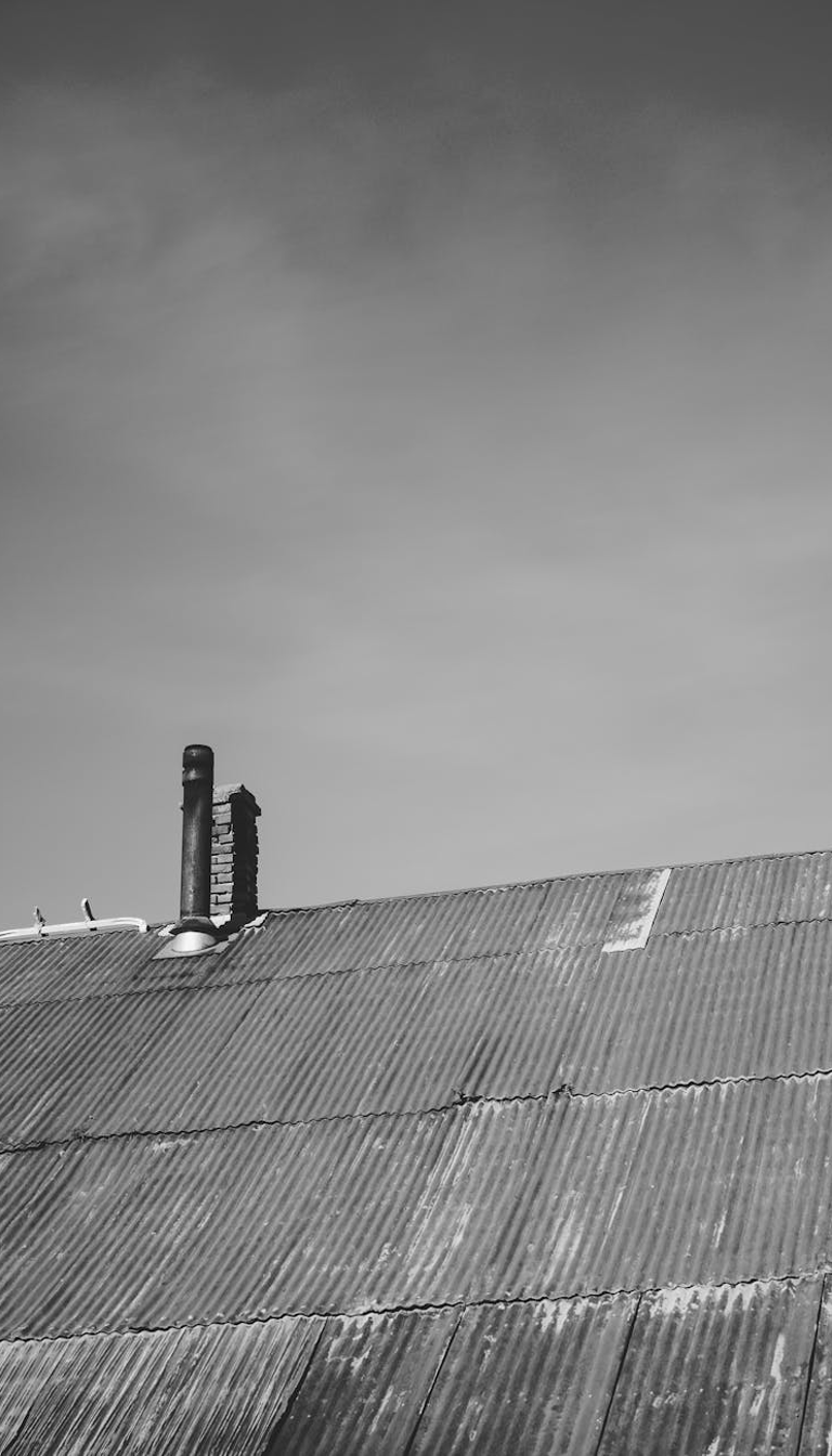 Tin Roof