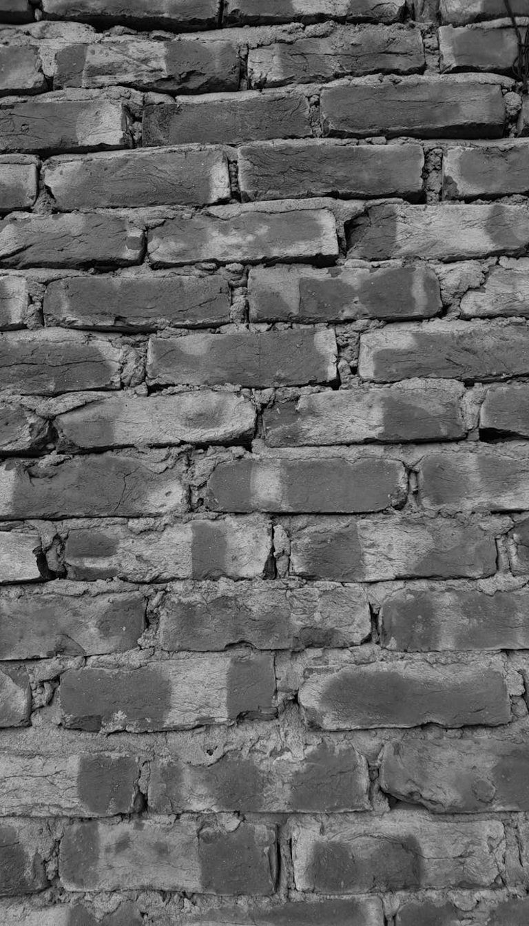 Tuckpointing