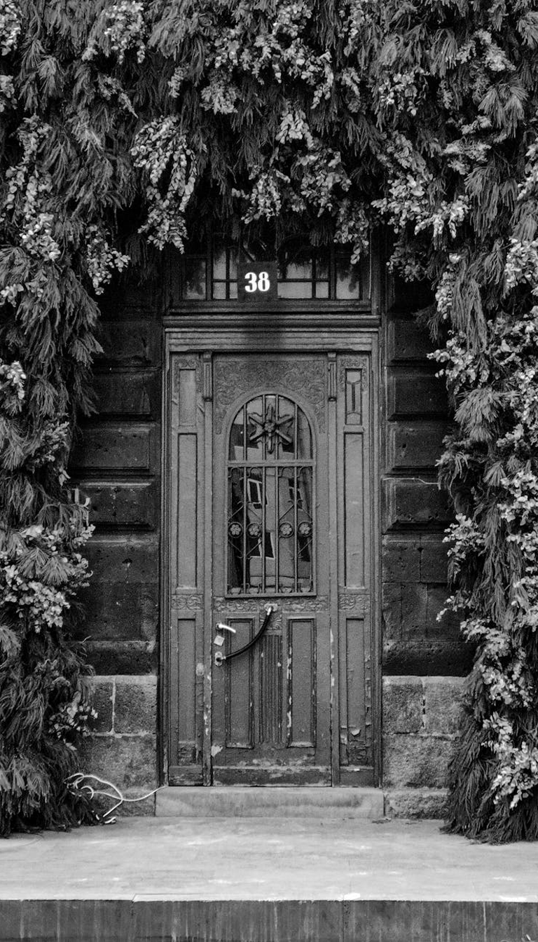 Vestibule