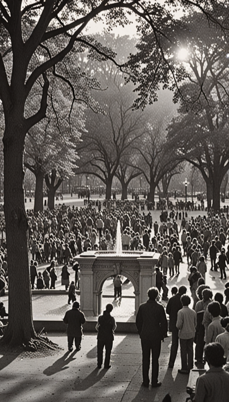 Washington Square