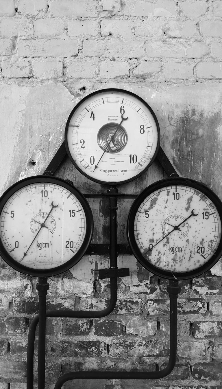 Water Meter