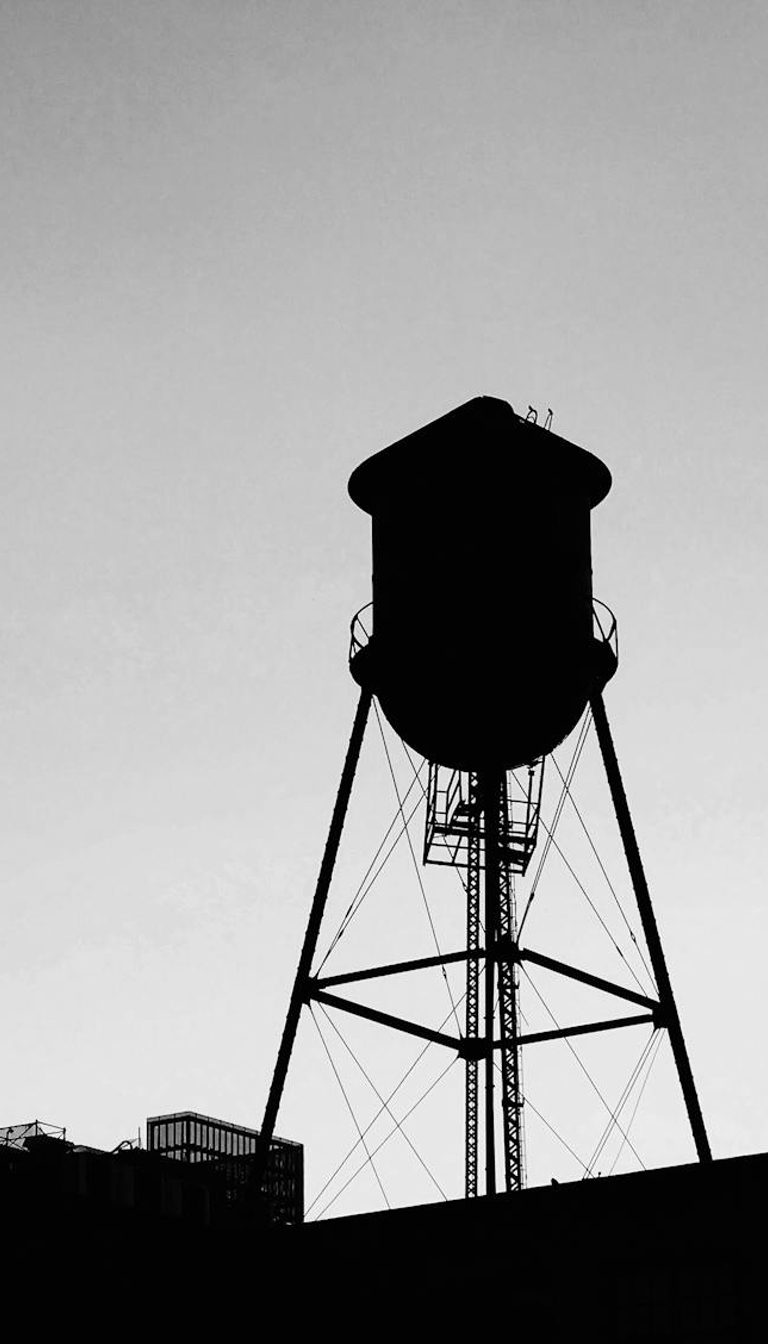 Water Tank