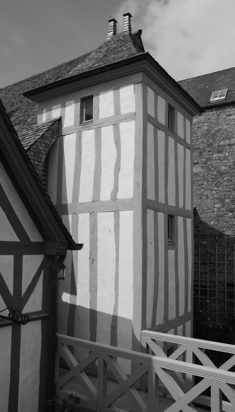 Wattle and Daub