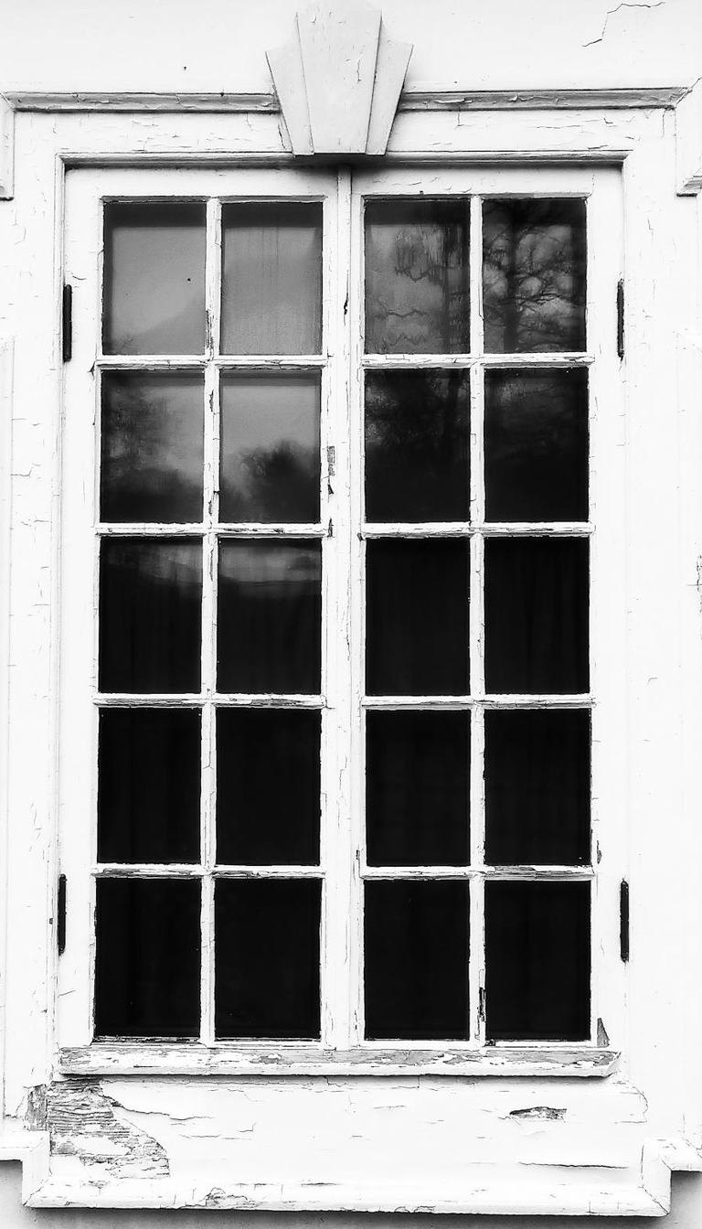 Window Weight