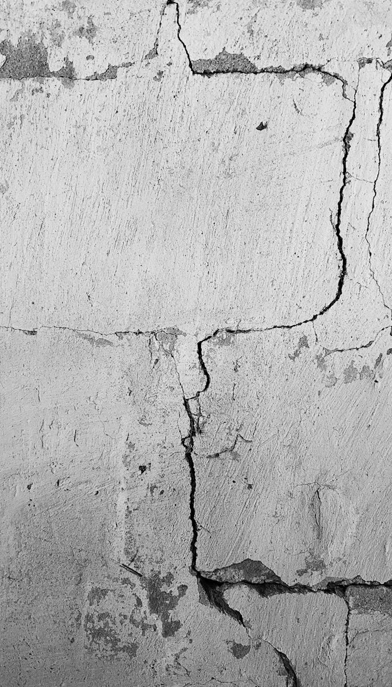 Plaster Wall