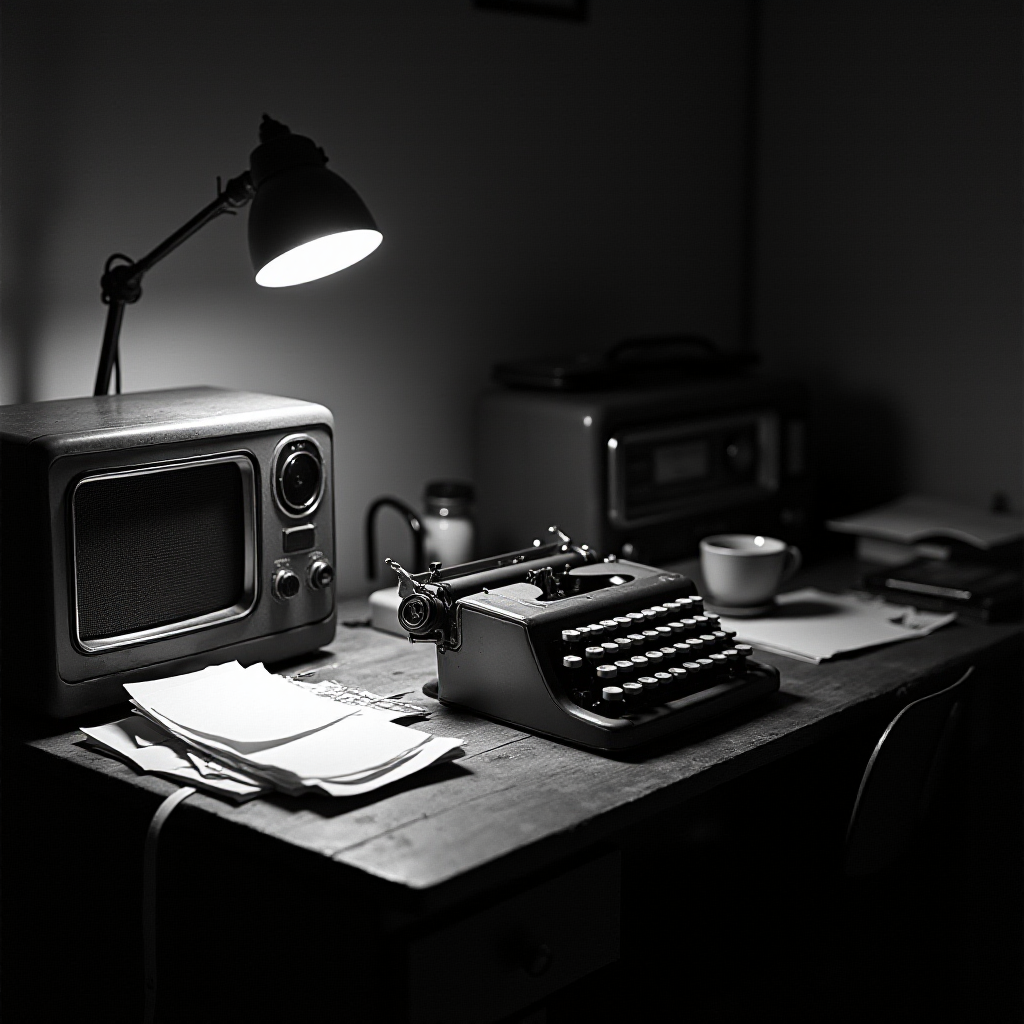 The Dispatch