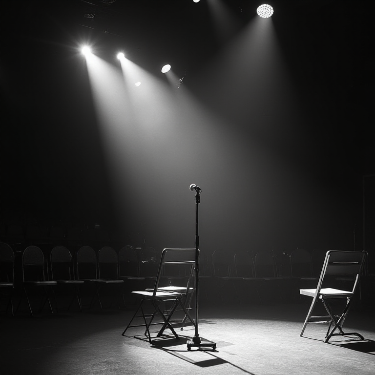 The Show