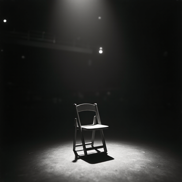 THE SEAT